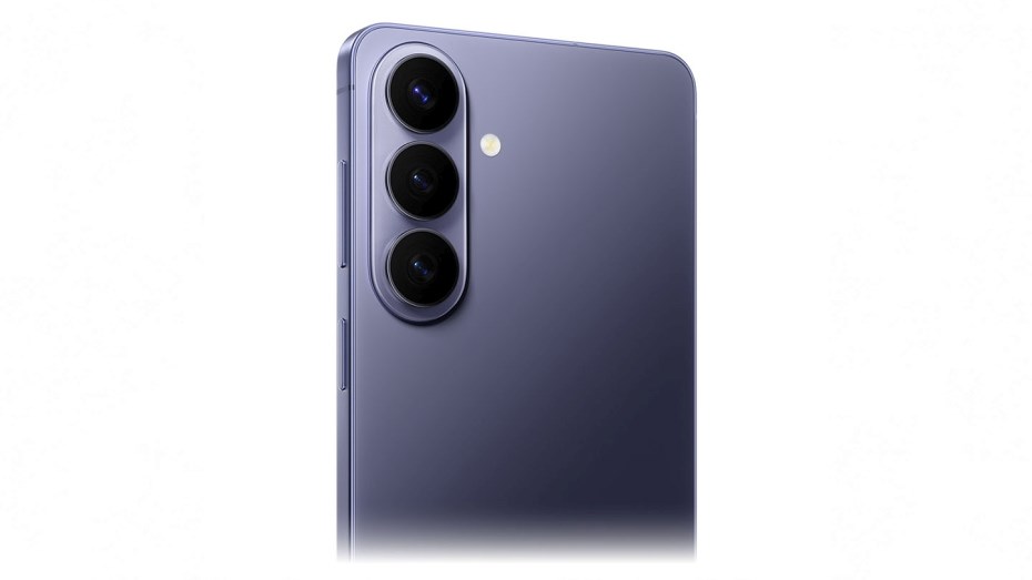 Galaxy S26+ nový design